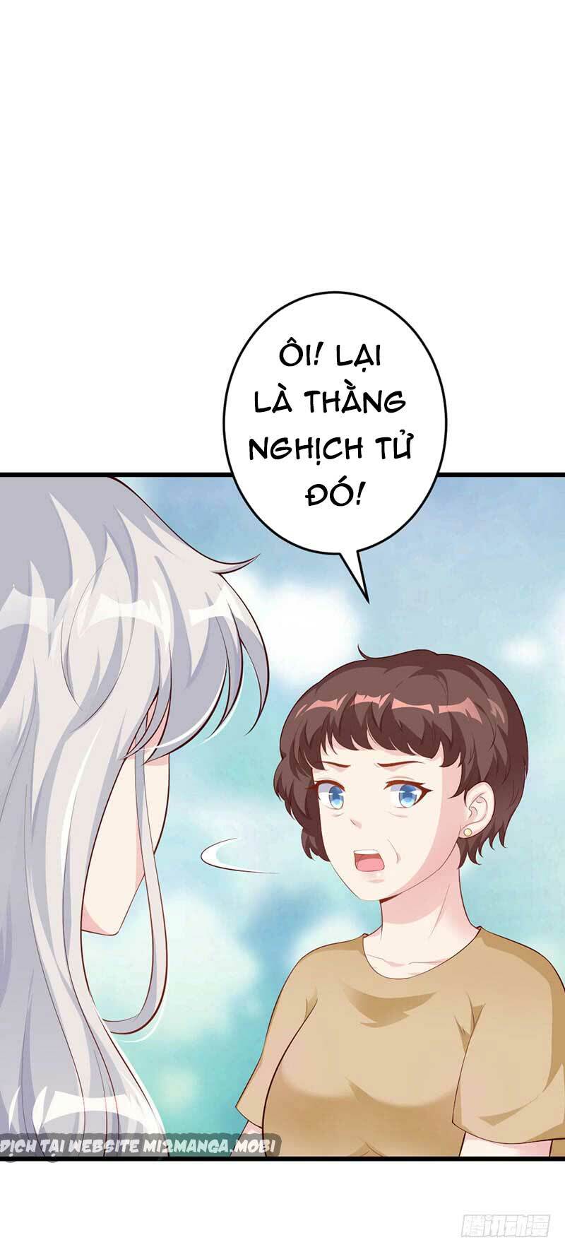 Cấm tình điềm mật: Đế thiếu hào môn trêu tận cửa: Chapter 51