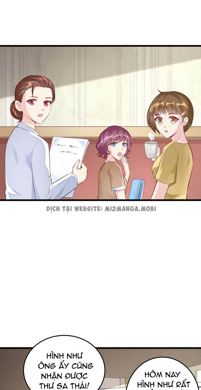 Cấm tình điềm mật: Đế thiếu hào môn trêu tận cửa: Chapter 53