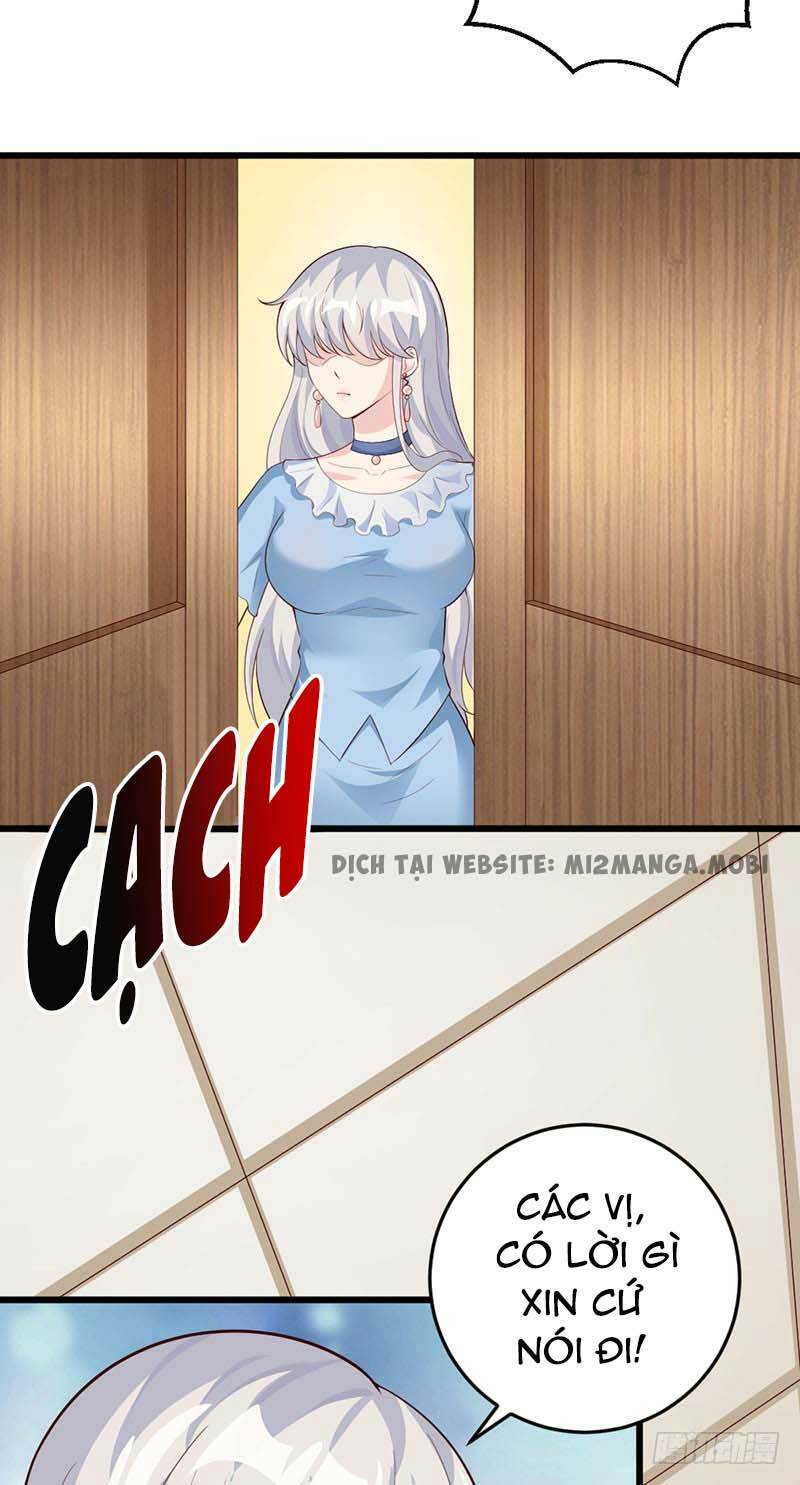 Cấm tình điềm mật: Đế thiếu hào môn trêu tận cửa: Chapter 53