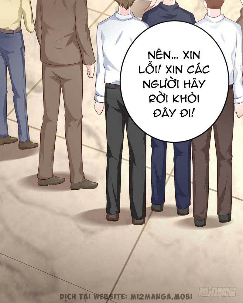 Cấm tình điềm mật: Đế thiếu hào môn trêu tận cửa: Chapter 53