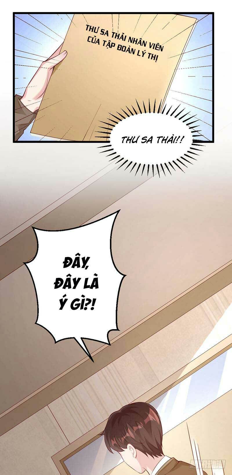 Cấm tình điềm mật: Đế thiếu hào môn trêu tận cửa: Chapter 53