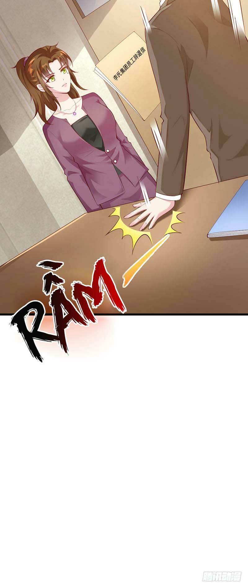 Cấm tình điềm mật: Đế thiếu hào môn trêu tận cửa: Chapter 53