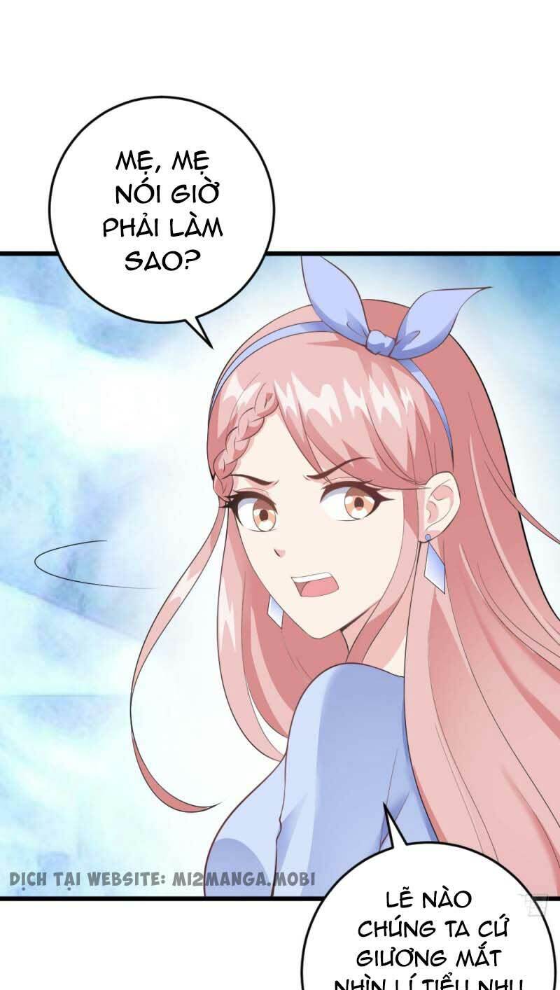 Cấm tình điềm mật: Đế thiếu hào môn trêu tận cửa: Chapter 54