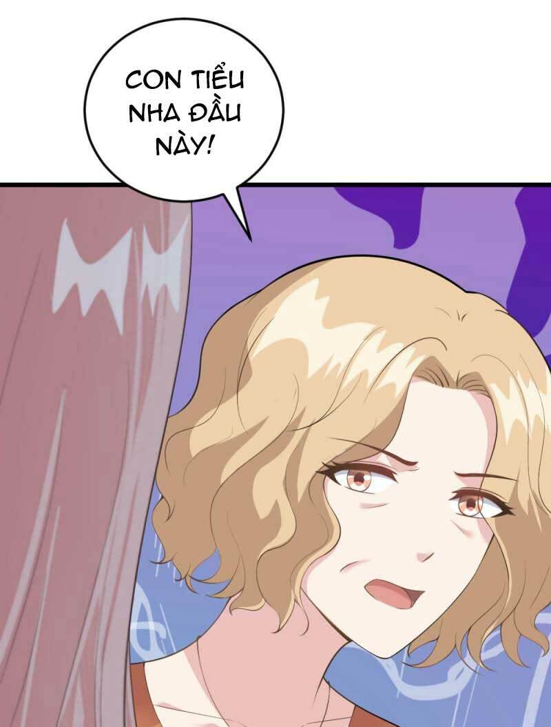 Cấm tình điềm mật: Đế thiếu hào môn trêu tận cửa: Chapter 54