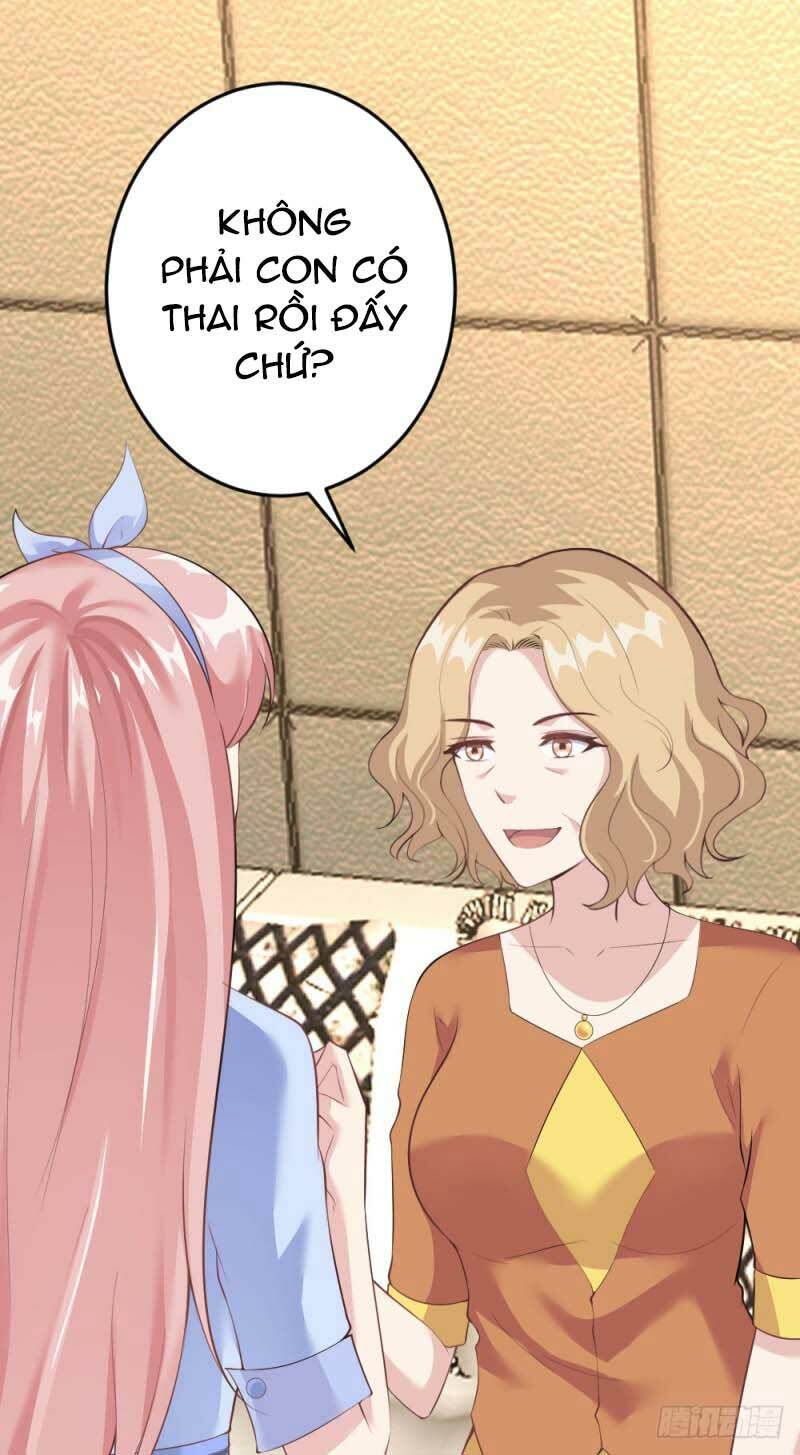 Cấm tình điềm mật: Đế thiếu hào môn trêu tận cửa: Chapter 54