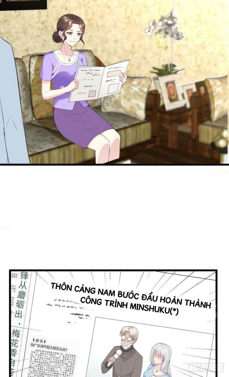 Cấm tình điềm mật: Đế thiếu hào môn trêu tận cửa: Chapter 54