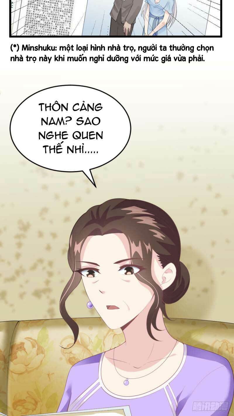 Cấm tình điềm mật: Đế thiếu hào môn trêu tận cửa: Chapter 54