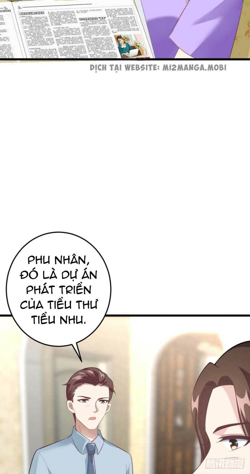 Cấm tình điềm mật: Đế thiếu hào môn trêu tận cửa: Chapter 54