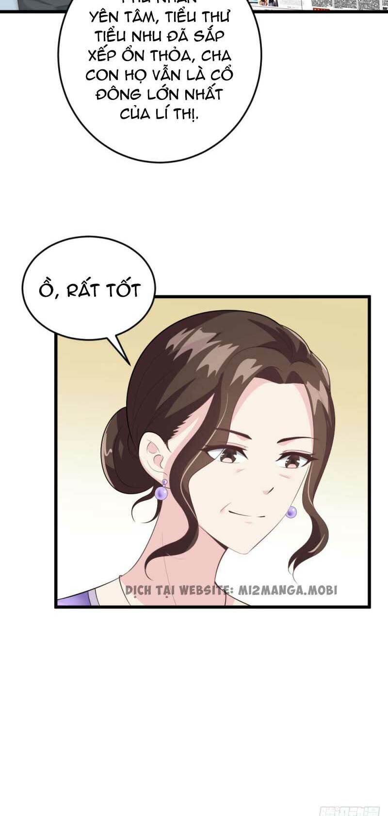 Cấm tình điềm mật: Đế thiếu hào môn trêu tận cửa: Chapter 54