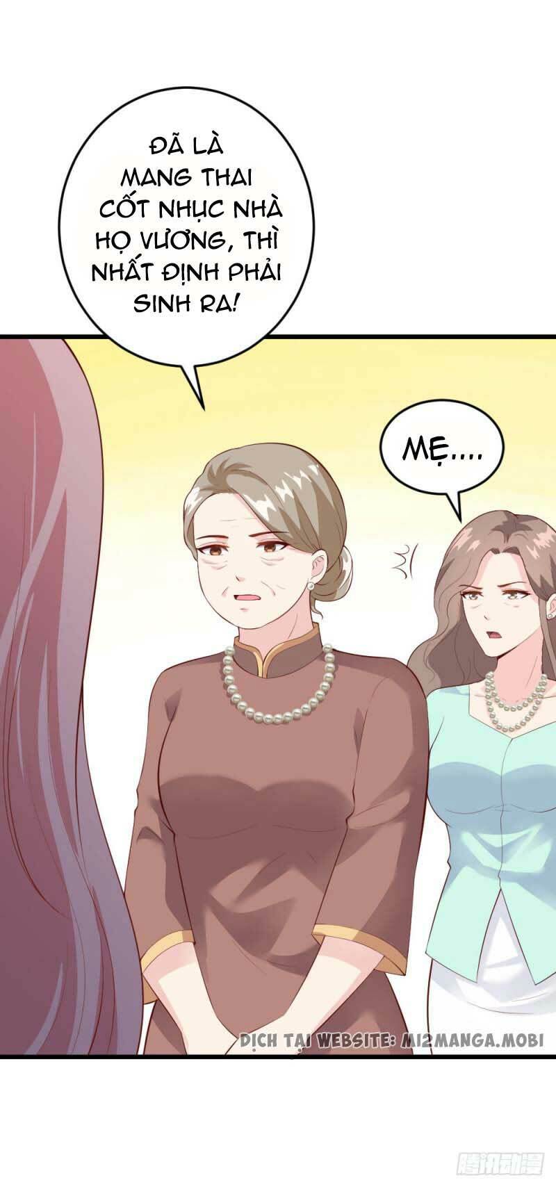 Cấm tình điềm mật: Đế thiếu hào môn trêu tận cửa: Chapter 55