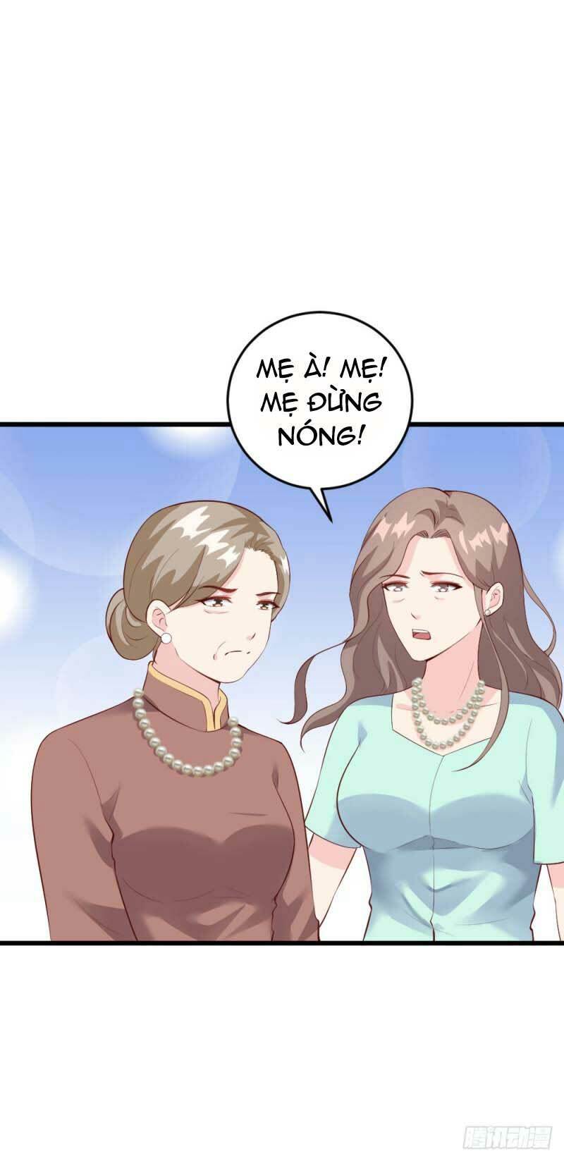 Cấm tình điềm mật: Đế thiếu hào môn trêu tận cửa: Chapter 55