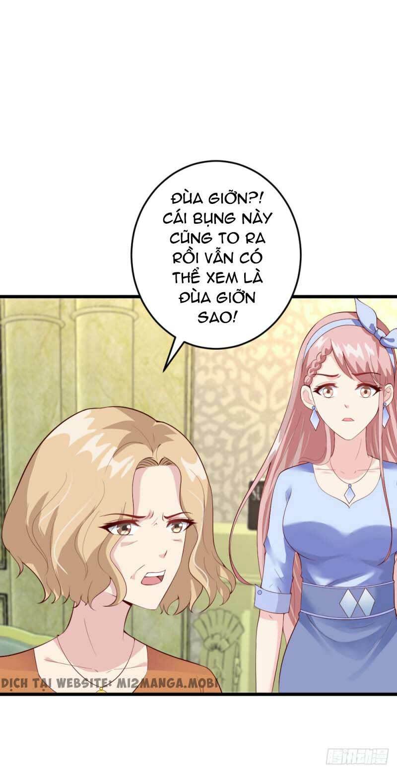 Cấm tình điềm mật: Đế thiếu hào môn trêu tận cửa: Chapter 55