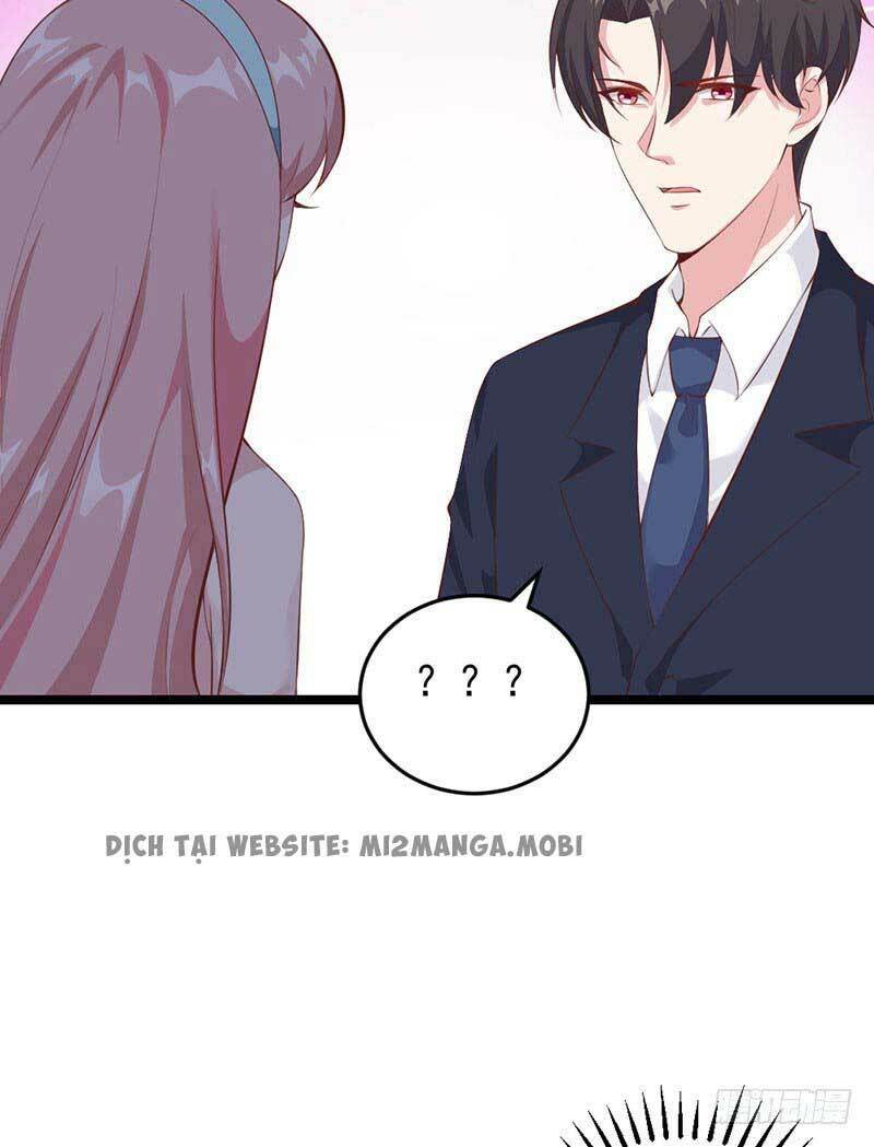 Cấm tình điềm mật: Đế thiếu hào môn trêu tận cửa: Chapter 58