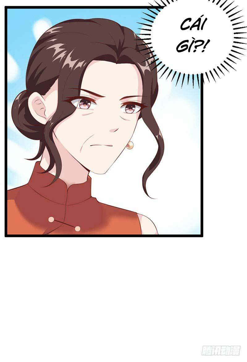 Cấm tình điềm mật: Đế thiếu hào môn trêu tận cửa: Chapter 58