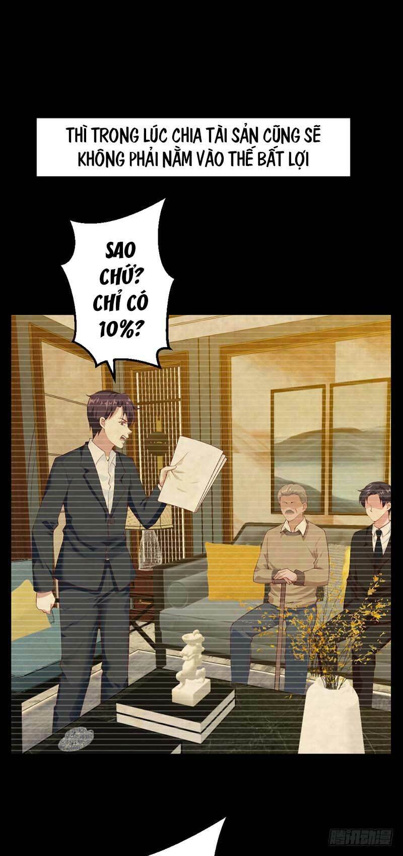 Cấm tình điềm mật: Đế thiếu hào môn trêu tận cửa: Chapter 58