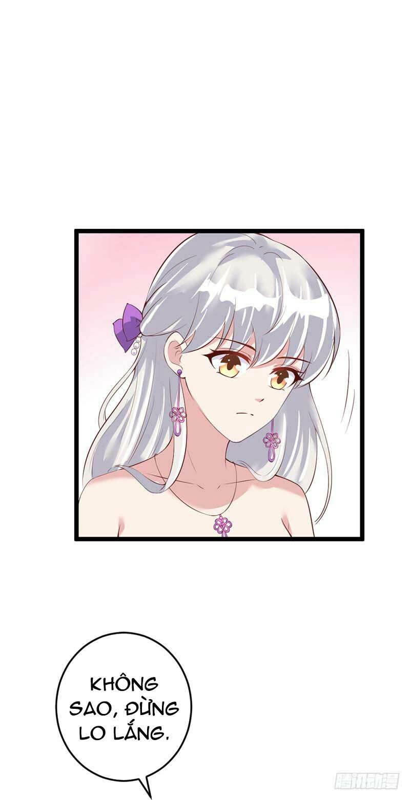 Cấm tình điềm mật: Đế thiếu hào môn trêu tận cửa: Chapter 58