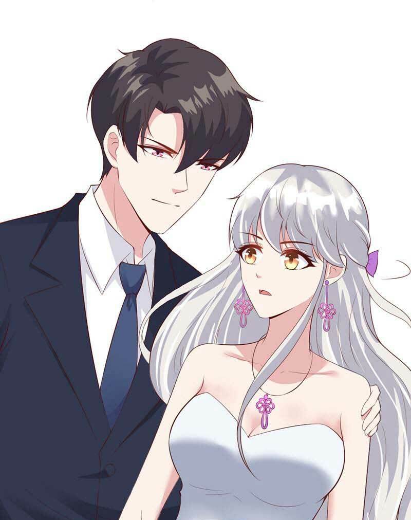 Cấm tình điềm mật: Đế thiếu hào môn trêu tận cửa: Chapter 58