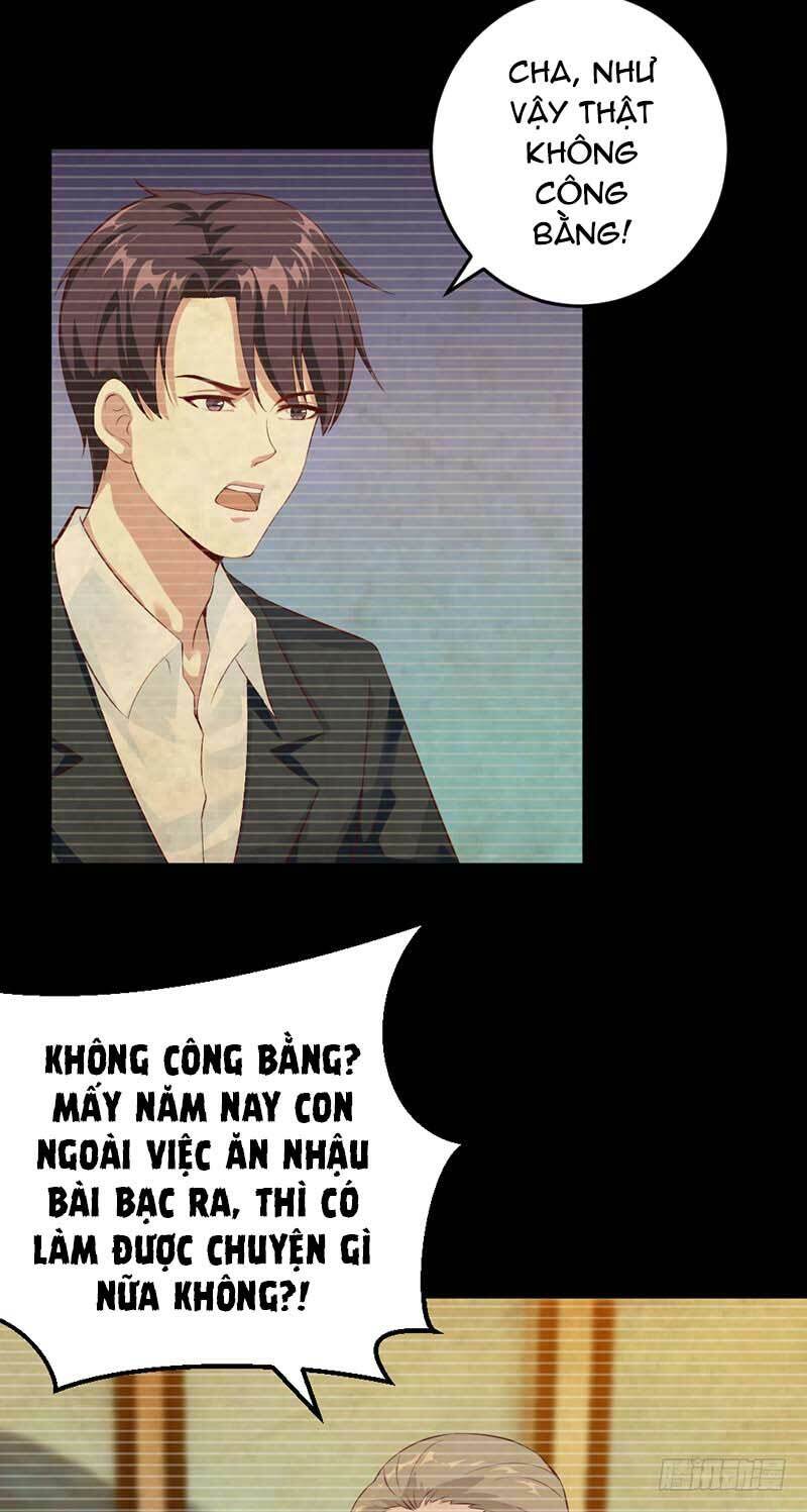 Cấm tình điềm mật: Đế thiếu hào môn trêu tận cửa: Chapter 58
