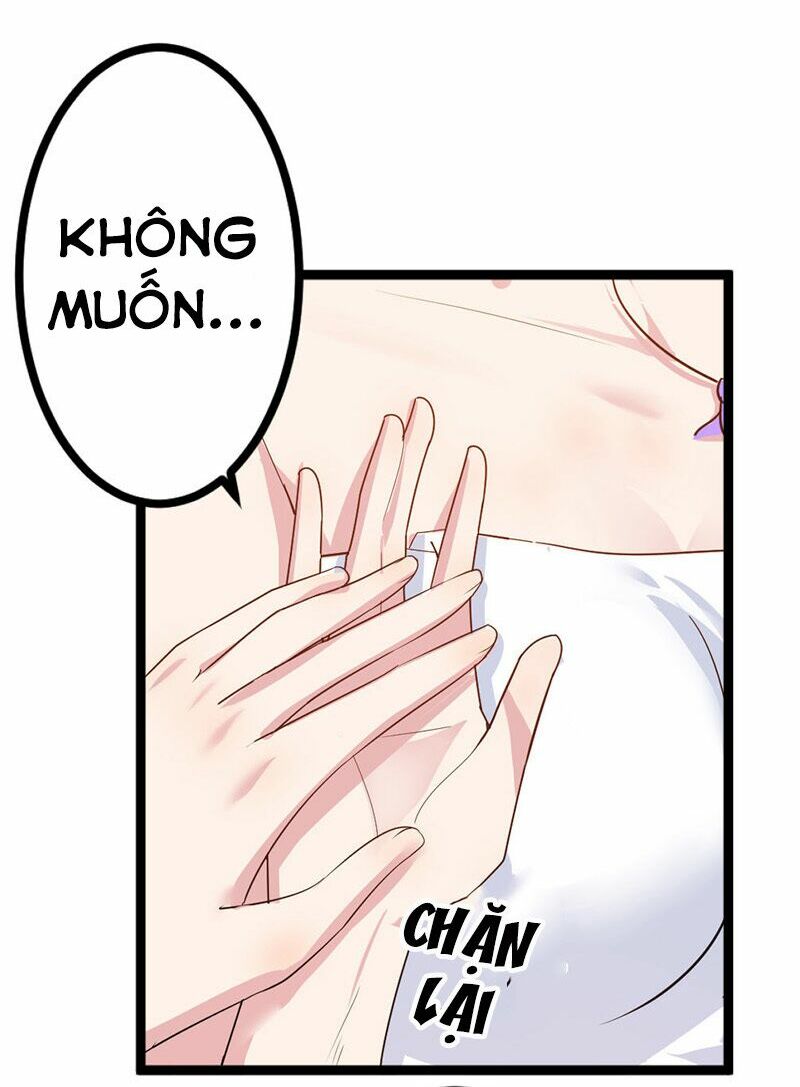 Cấm tình điềm mật: Đế thiếu hào môn trêu tận cửa: Chapter 6