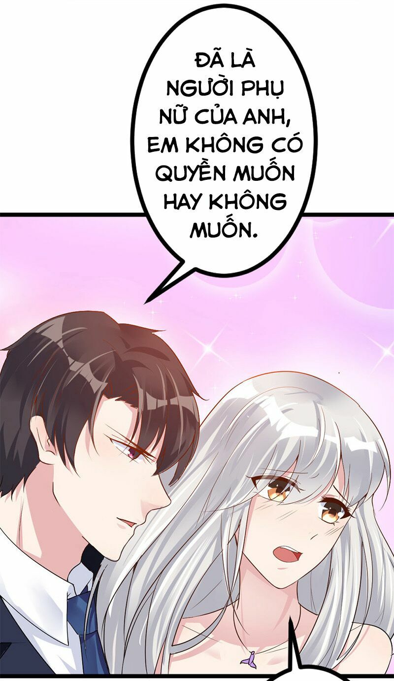 Cấm tình điềm mật: Đế thiếu hào môn trêu tận cửa: Chapter 6