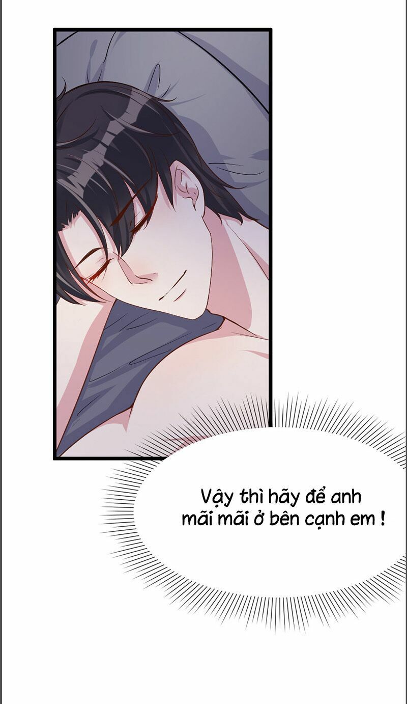 Cấm tình điềm mật: Đế thiếu hào môn trêu tận cửa: Chapter 6