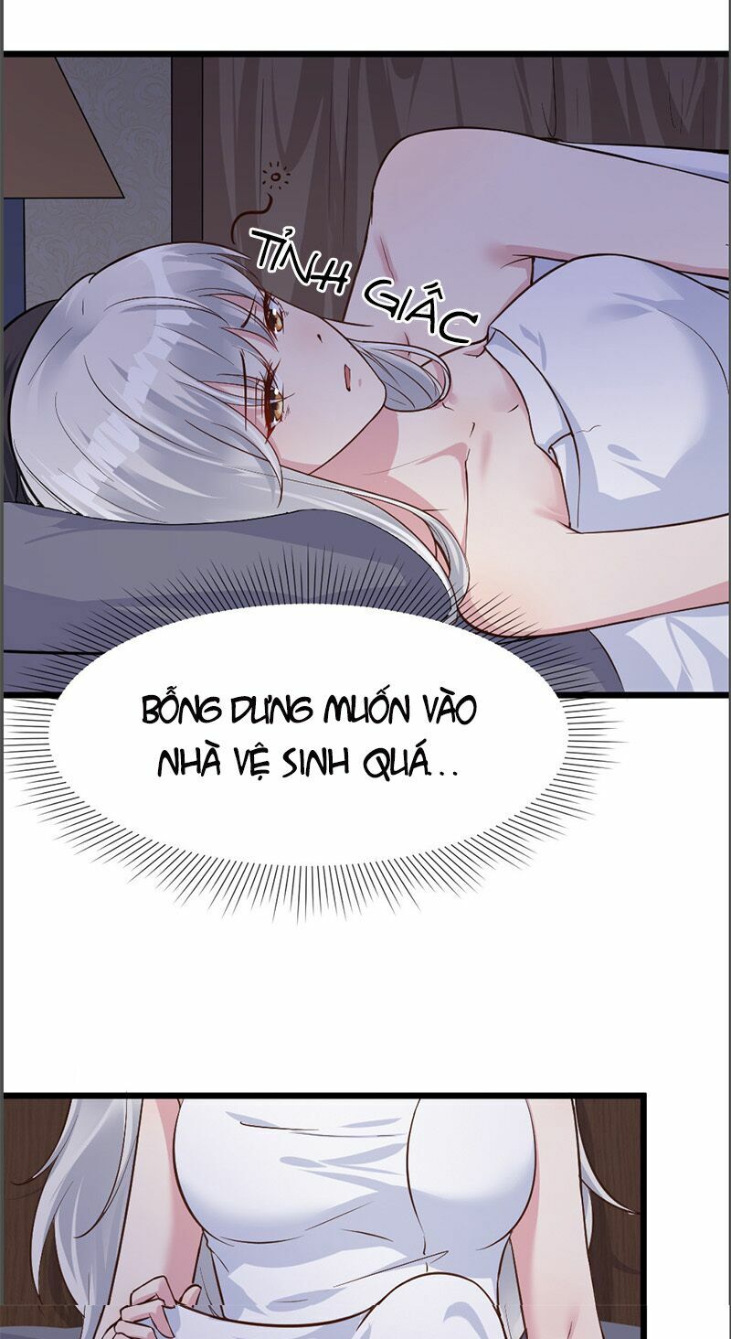 Cấm tình điềm mật: Đế thiếu hào môn trêu tận cửa: Chapter 6
