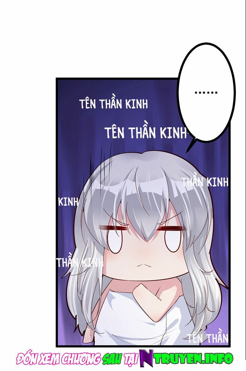 Cấm tình điềm mật: Đế thiếu hào môn trêu tận cửa: Chapter 6