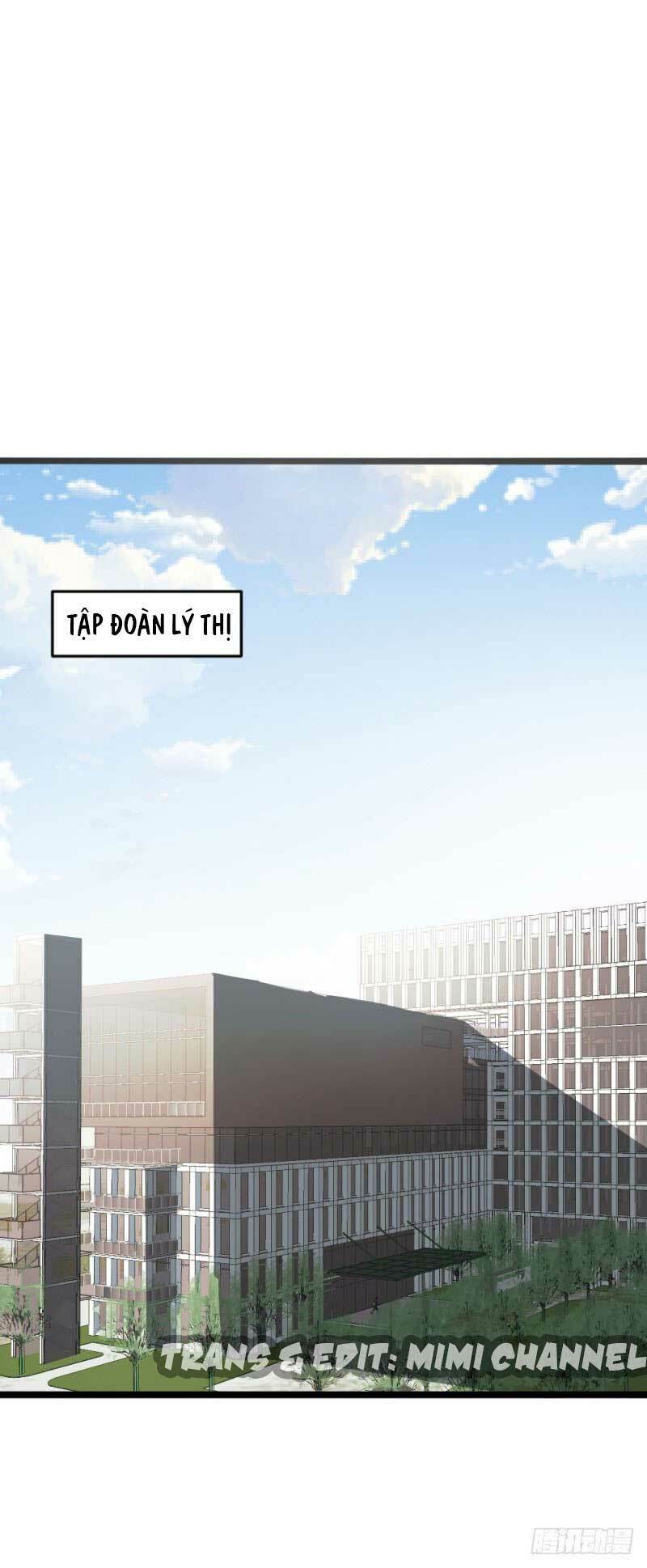 Cấm tình điềm mật: Đế thiếu hào môn trêu tận cửa: Chapter 61