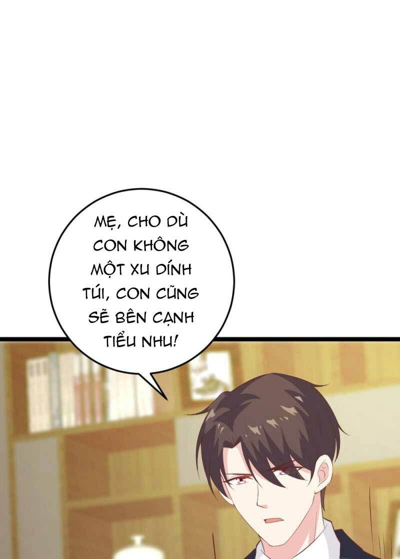 Cấm tình điềm mật: Đế thiếu hào môn trêu tận cửa: Chapter 61