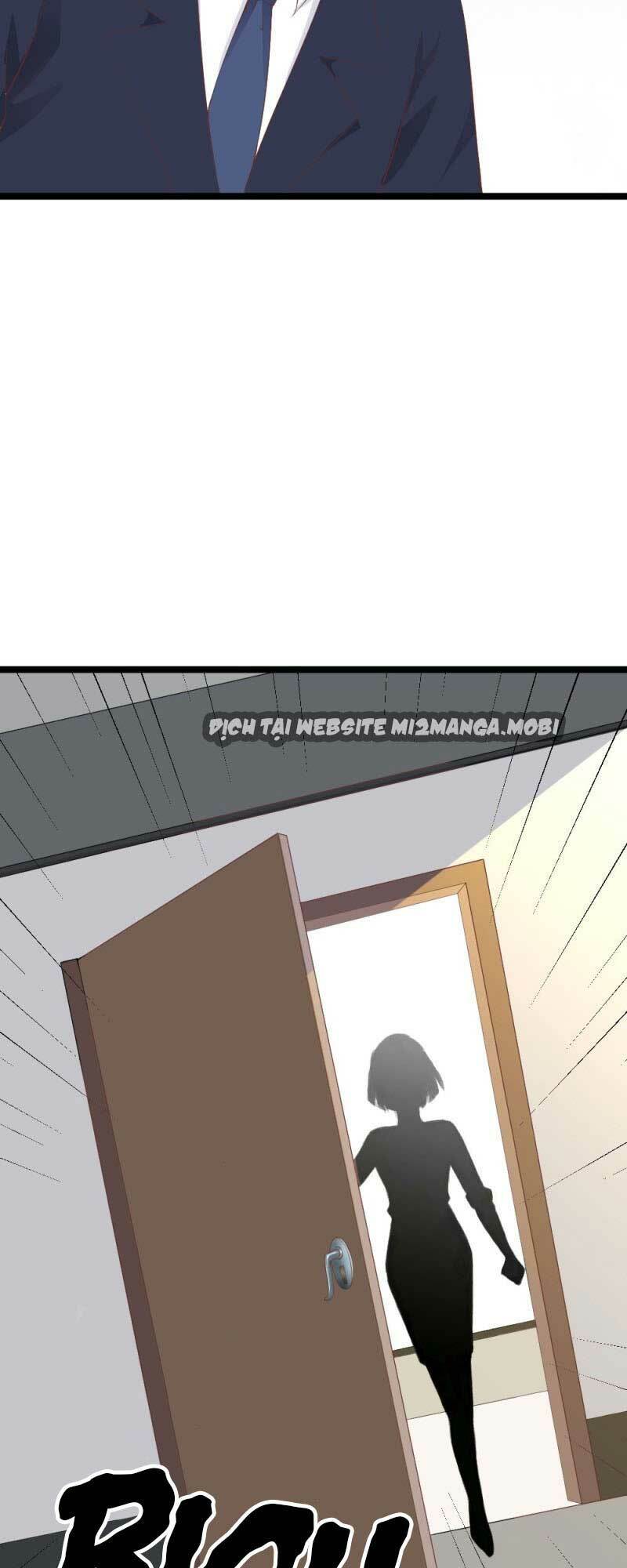 Cấm tình điềm mật: Đế thiếu hào môn trêu tận cửa: Chapter 61