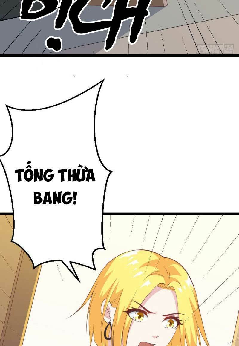 Cấm tình điềm mật: Đế thiếu hào môn trêu tận cửa: Chapter 61