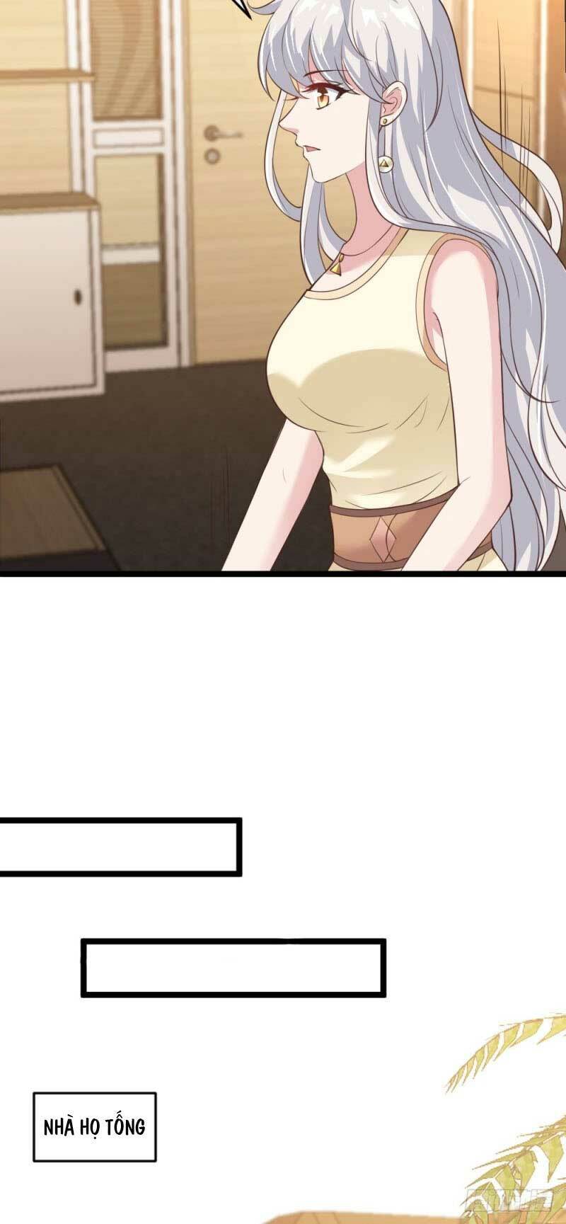 Cấm tình điềm mật: Đế thiếu hào môn trêu tận cửa: Chapter 61
