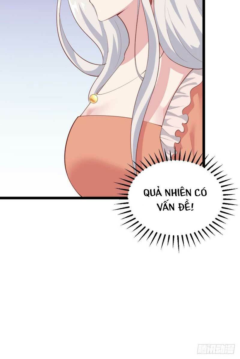 Cấm tình điềm mật: Đế thiếu hào môn trêu tận cửa: Chapter 63