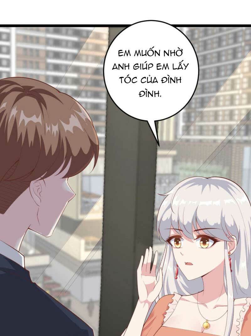 Cấm tình điềm mật: Đế thiếu hào môn trêu tận cửa: Chapter 63