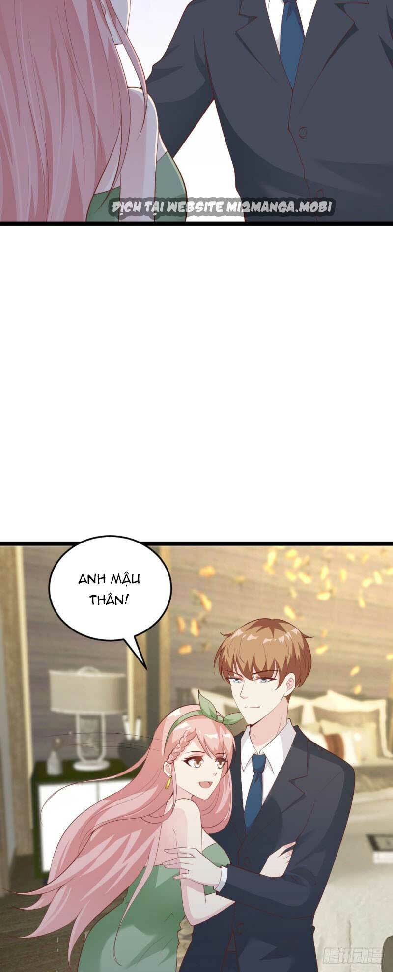 Cấm tình điềm mật: Đế thiếu hào môn trêu tận cửa: Chapter 63