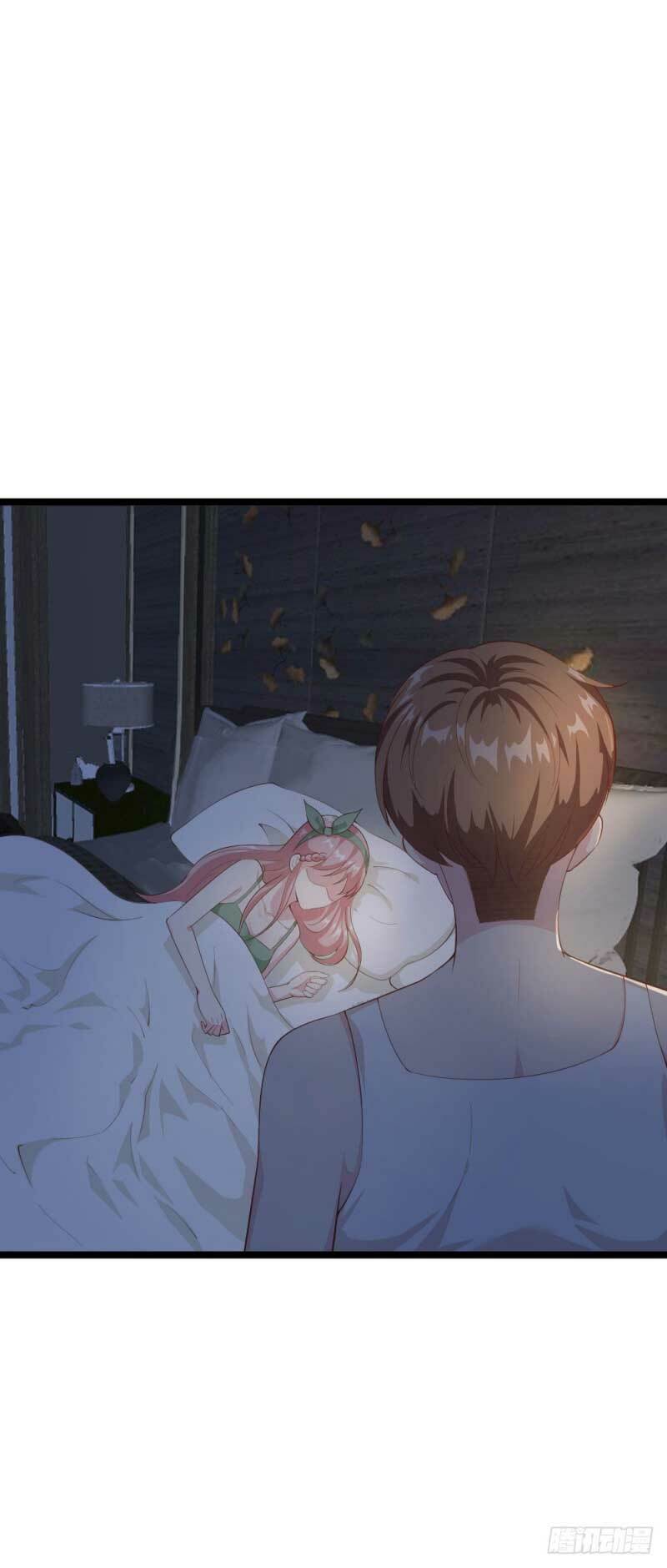 Cấm tình điềm mật: Đế thiếu hào môn trêu tận cửa: Chapter 63