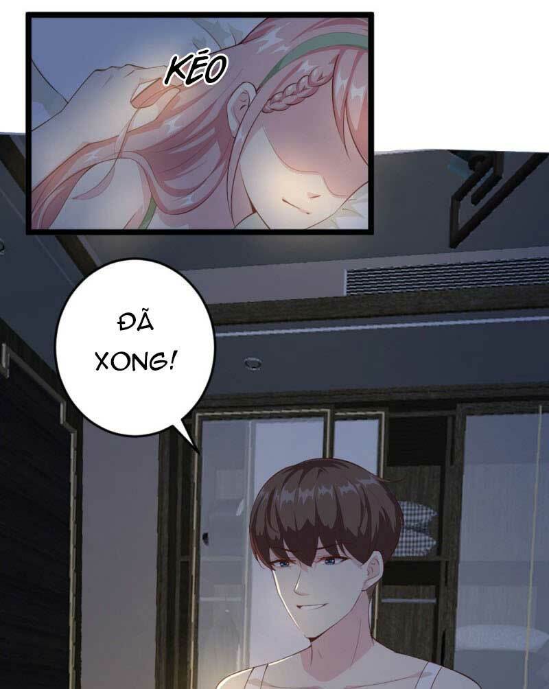 Cấm tình điềm mật: Đế thiếu hào môn trêu tận cửa: Chapter 63