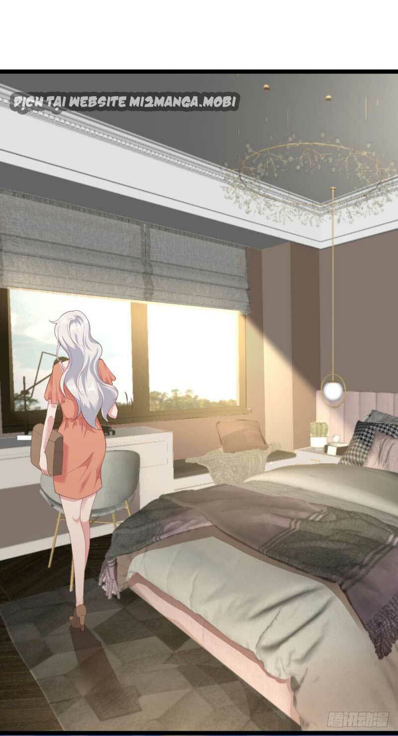 Cấm tình điềm mật: Đế thiếu hào môn trêu tận cửa: Chapter 63