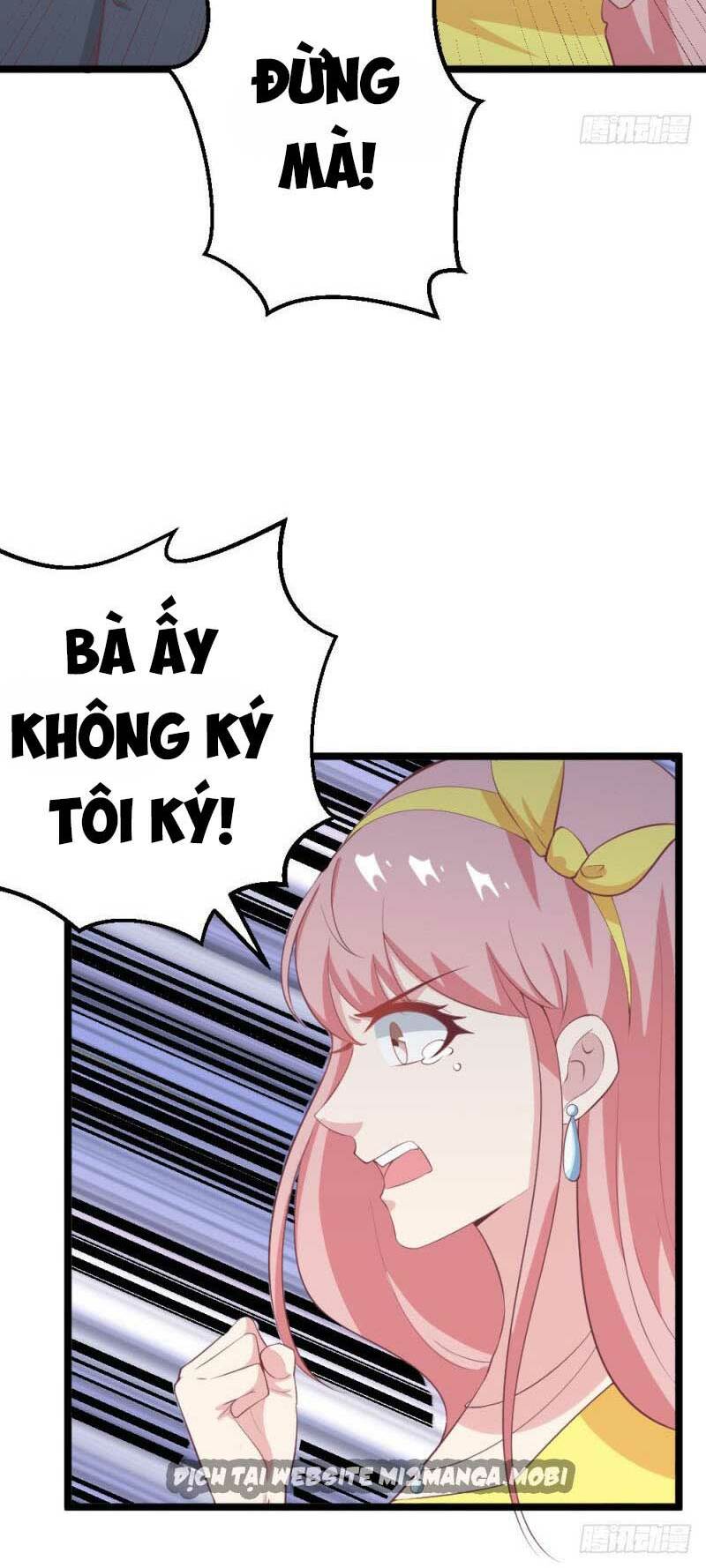 Cấm tình điềm mật: Đế thiếu hào môn trêu tận cửa: Chapter 66