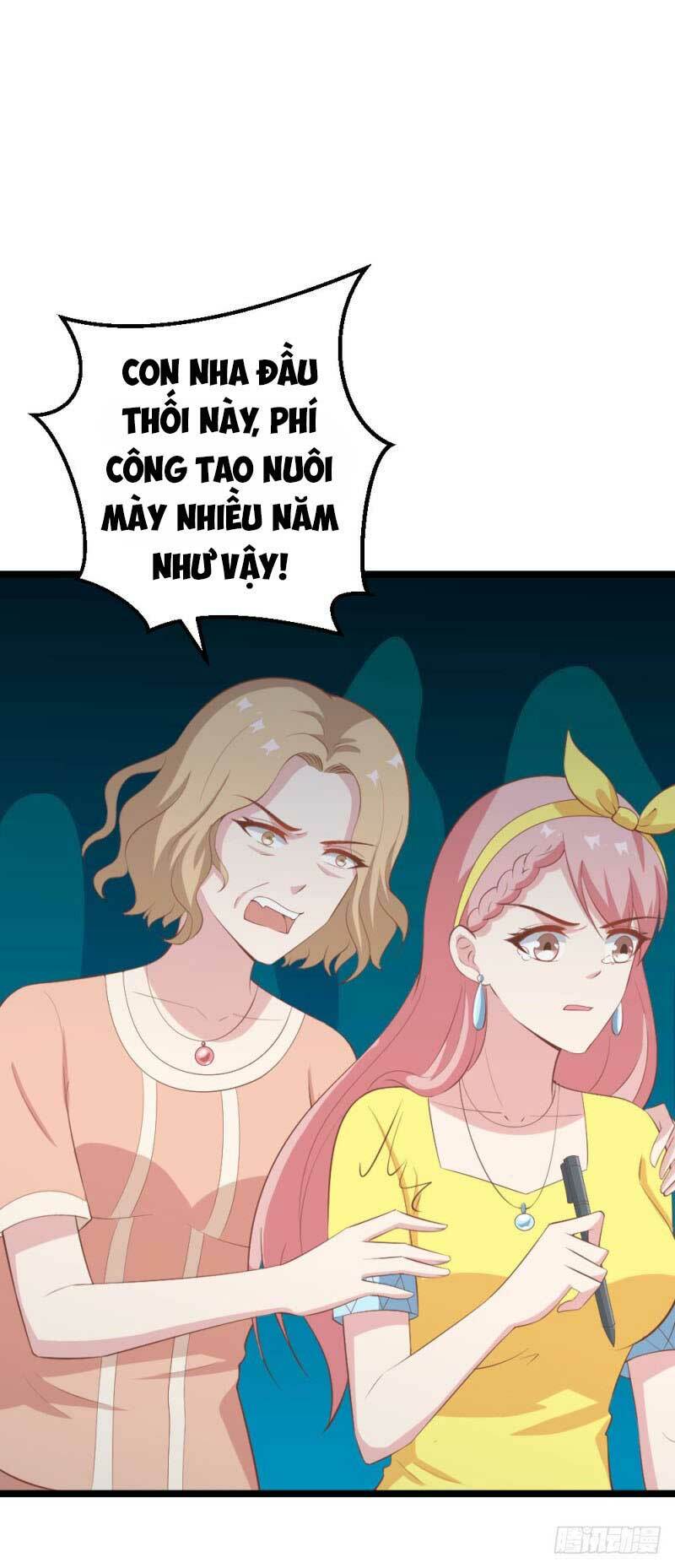 Cấm tình điềm mật: Đế thiếu hào môn trêu tận cửa: Chapter 66