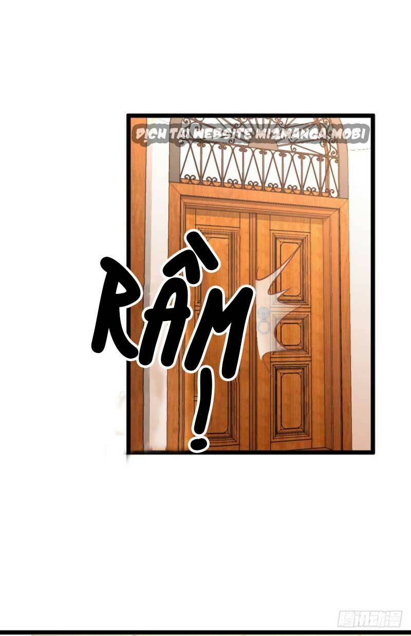 Cấm tình điềm mật: Đế thiếu hào môn trêu tận cửa: Chapter 66