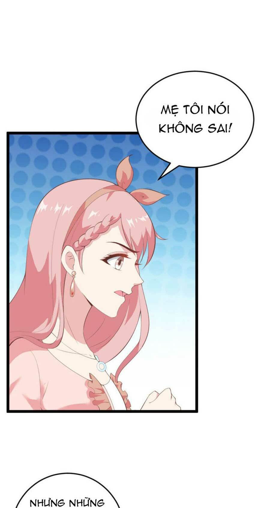 Cấm tình điềm mật: Đế thiếu hào môn trêu tận cửa: Chapter 67