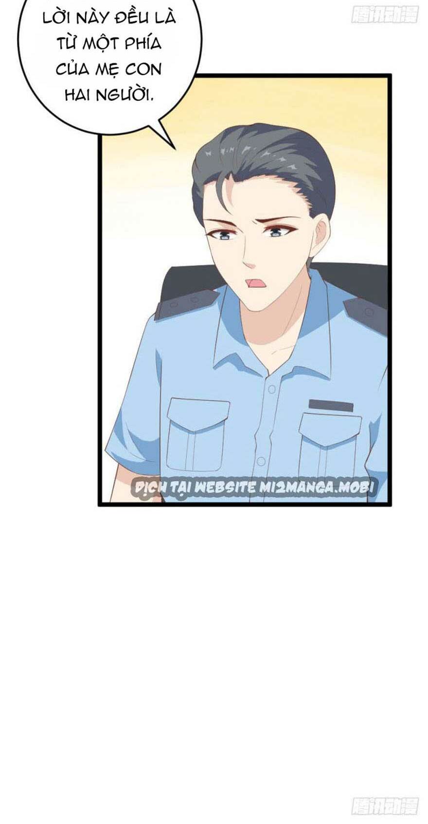 Cấm tình điềm mật: Đế thiếu hào môn trêu tận cửa: Chapter 67