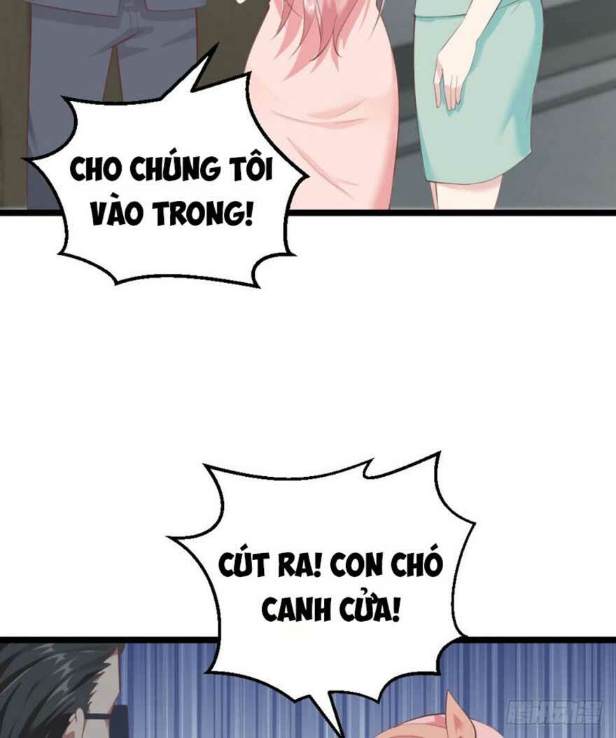 Cấm tình điềm mật: Đế thiếu hào môn trêu tận cửa: Chapter 67