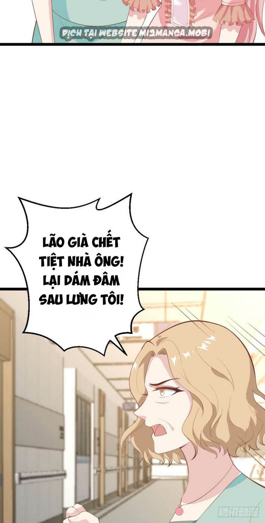 Cấm tình điềm mật: Đế thiếu hào môn trêu tận cửa: Chapter 67