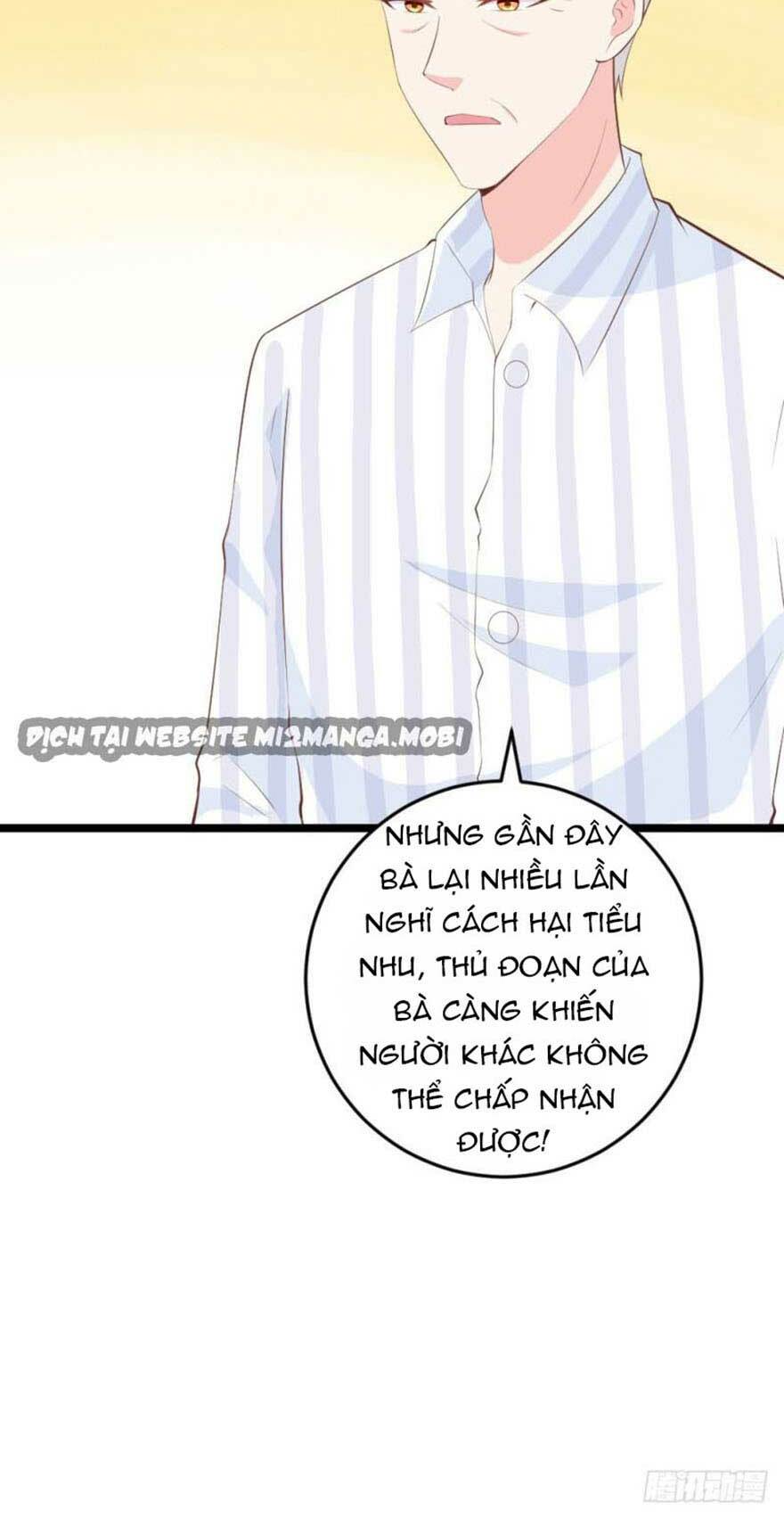 Cấm tình điềm mật: Đế thiếu hào môn trêu tận cửa: Chapter 67
