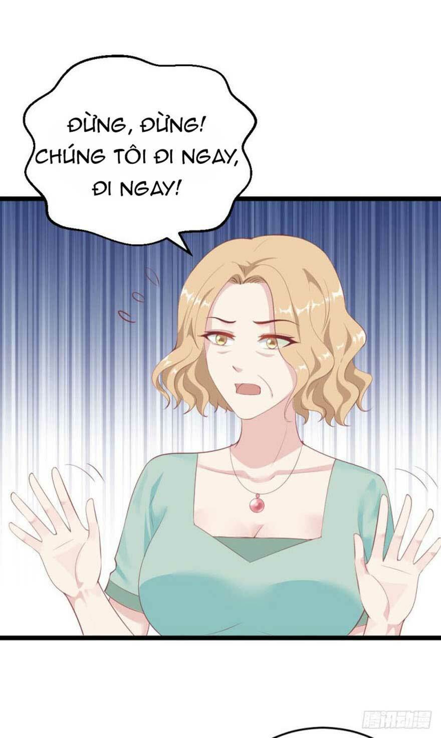 Cấm tình điềm mật: Đế thiếu hào môn trêu tận cửa: Chapter 67