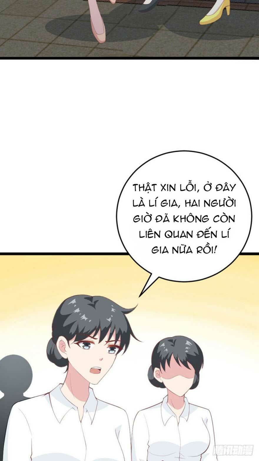 Cấm tình điềm mật: Đế thiếu hào môn trêu tận cửa: Chapter 67