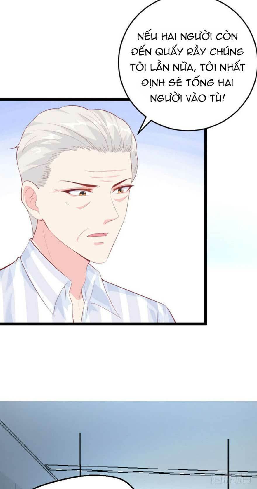 Cấm tình điềm mật: Đế thiếu hào môn trêu tận cửa: Chapter 67