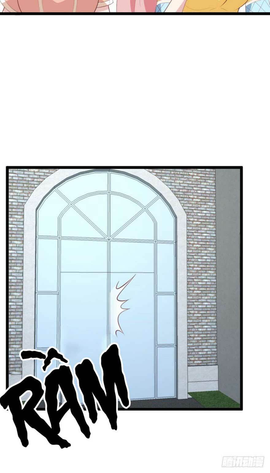 Cấm tình điềm mật: Đế thiếu hào môn trêu tận cửa: Chapter 67